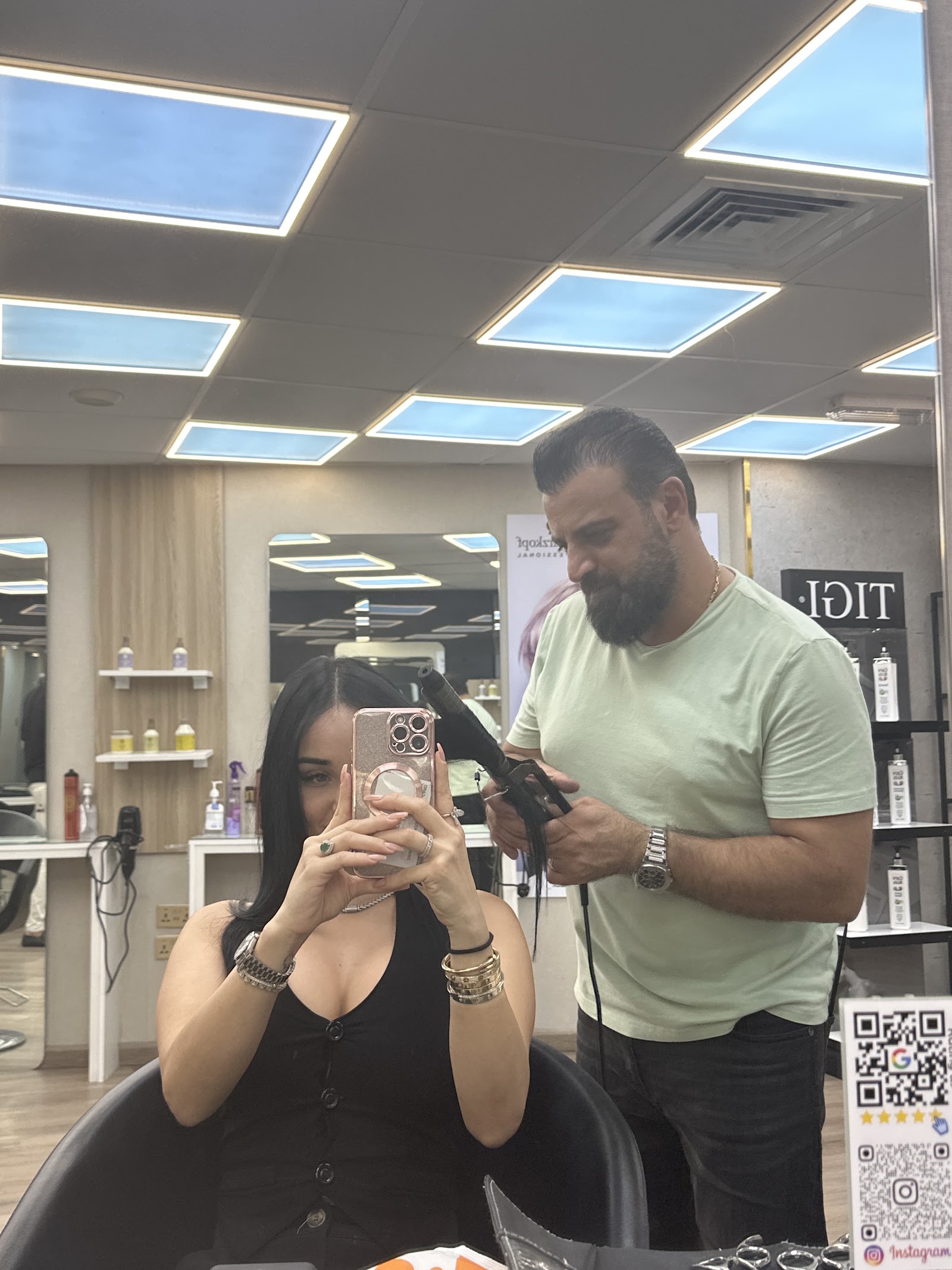 Otana Hair gallery photo 17