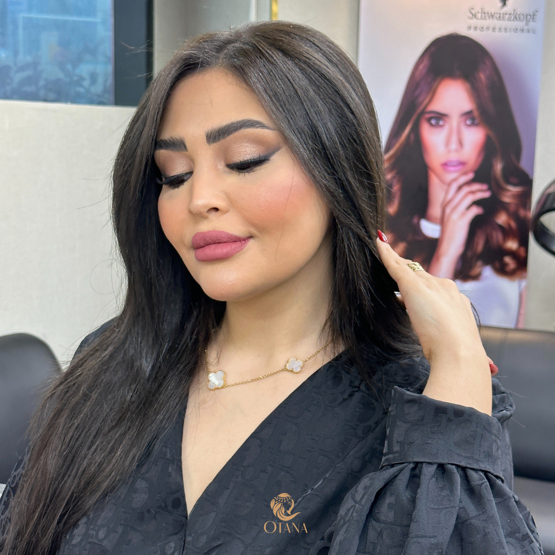 Otana Hair gallery photo 18