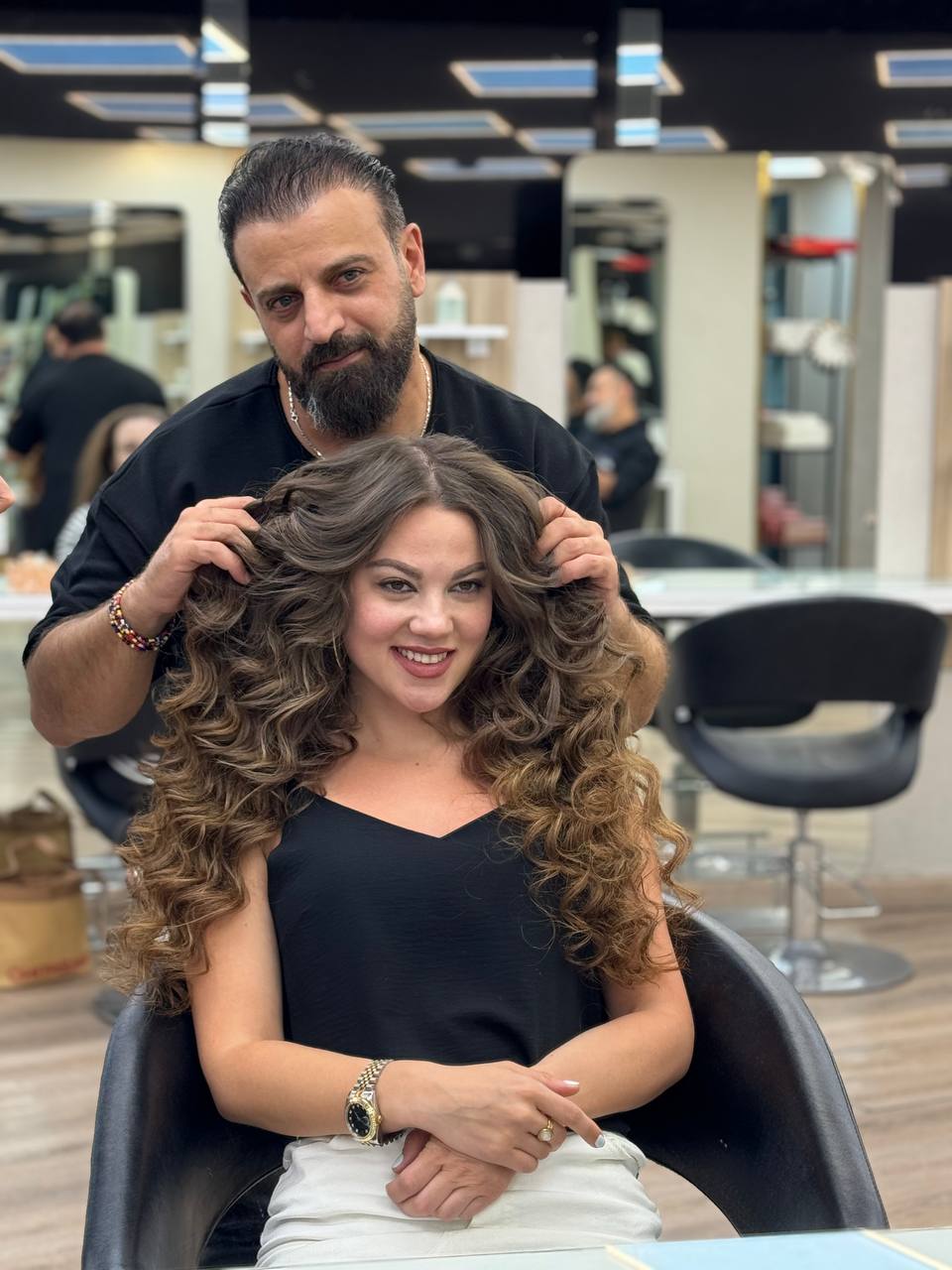 Otana Hair gallery photo 30