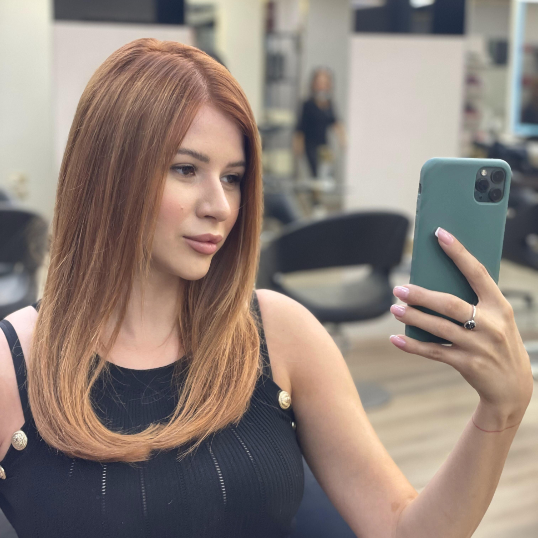 Otana Hair gallery photo 34