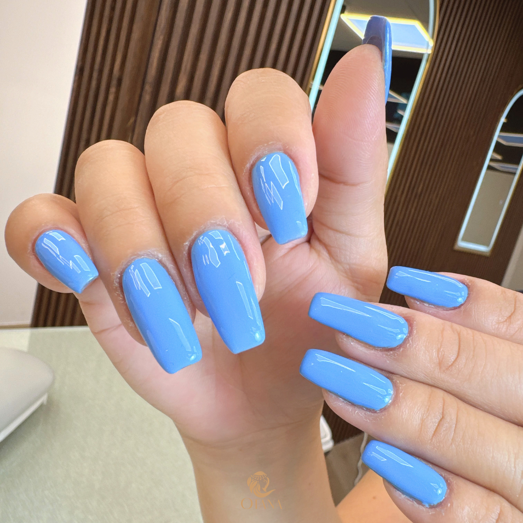 Otana Nails gallery photo 7