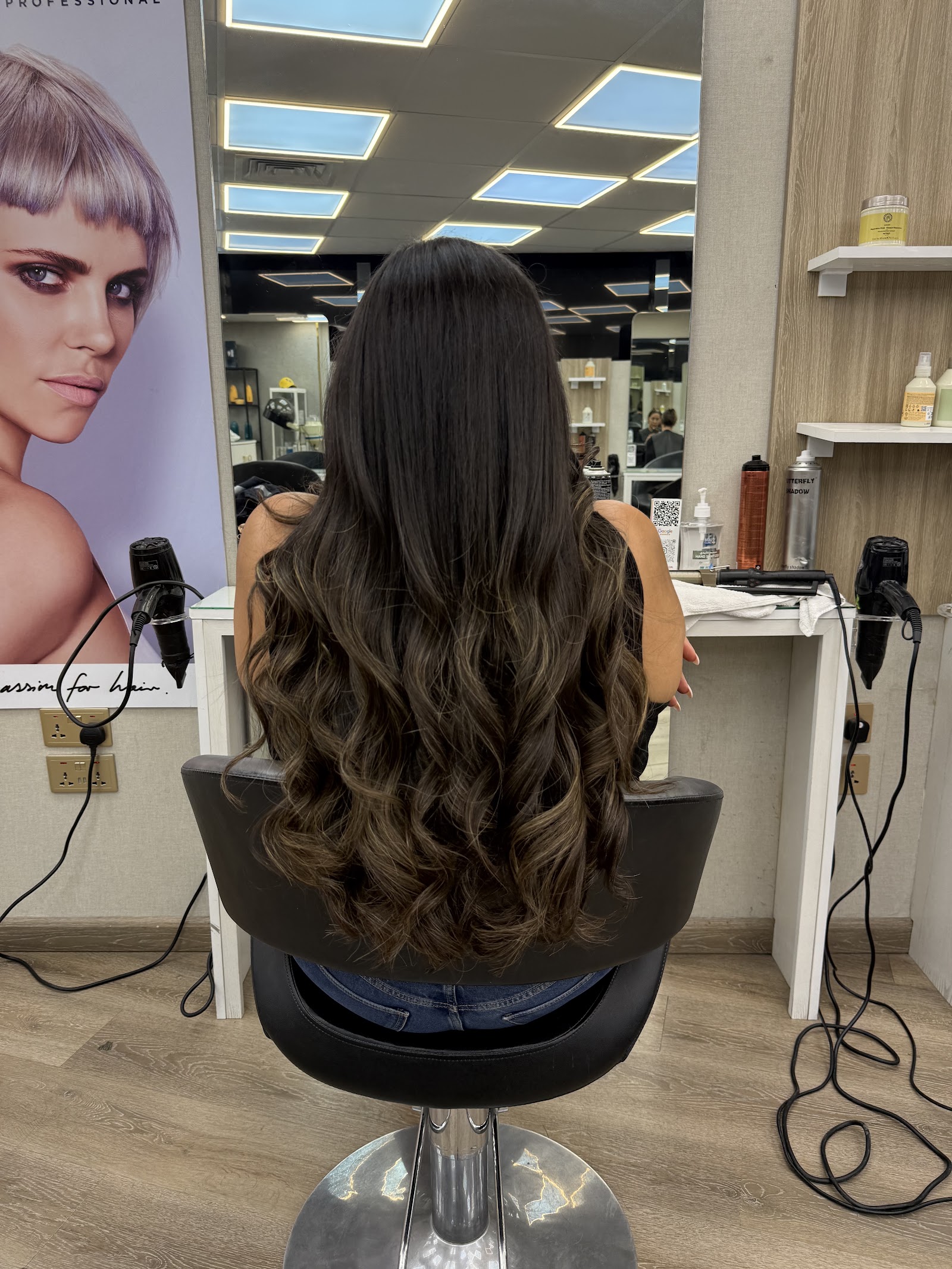 Otana Hair gallery photo 8
