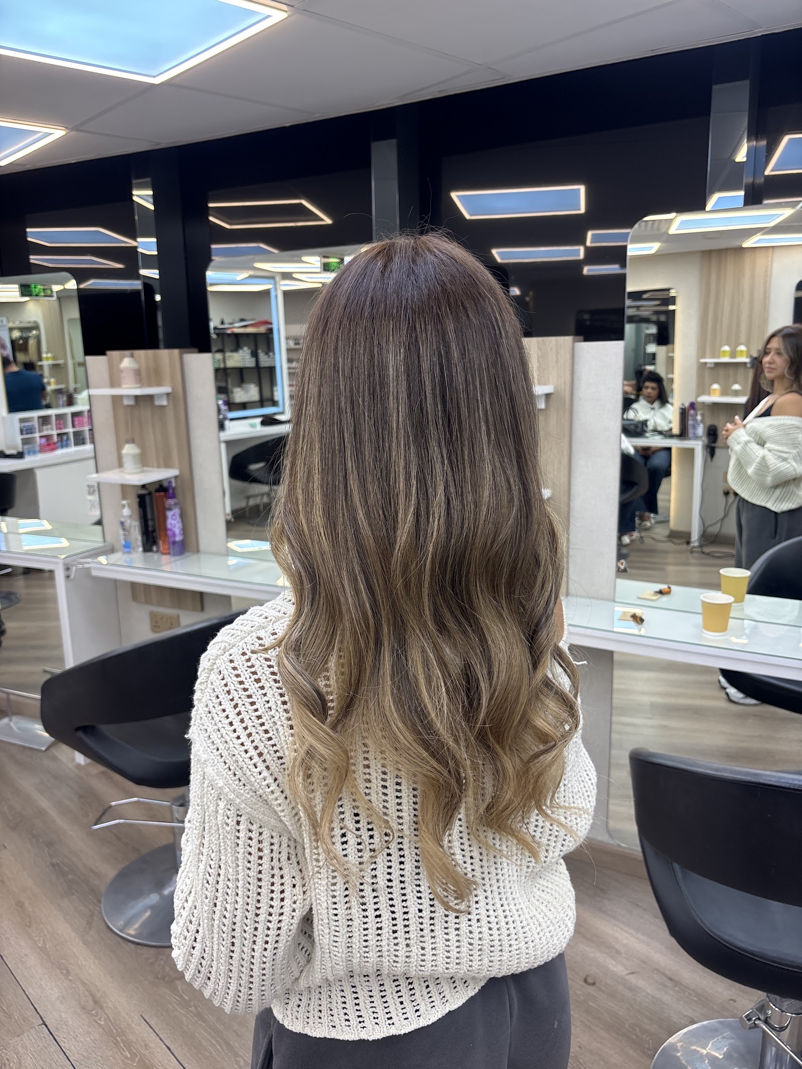 Otana Hair gallery photo 9